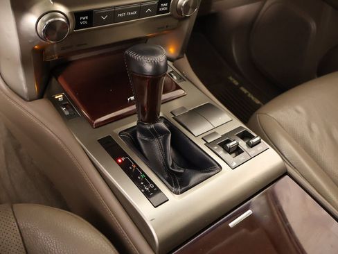 Used 2015 Lexus GX 460 w/ Premium Package image 10