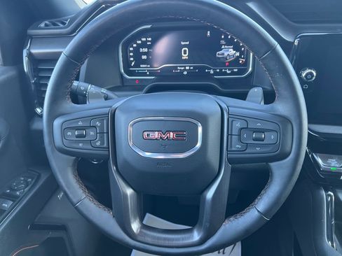 Used 2023 GMC Sierra 1500 AT4 image 19