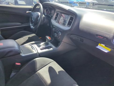 Used 2023 Dodge Charger Scat Pack w/ Plus Group image 19