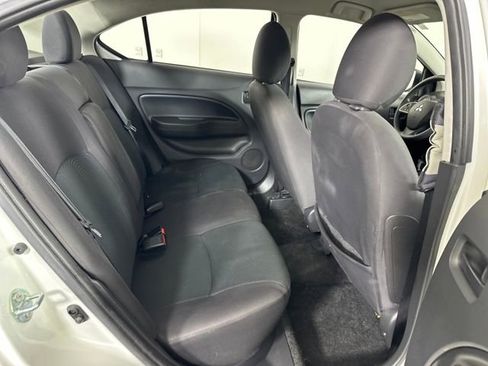 Used 2020 Mitsubishi Mirage G4 ES image 27