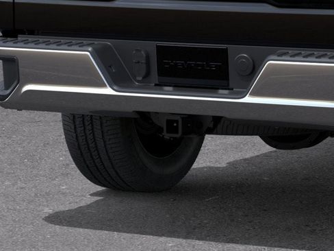 New 2026 Chevrolet Silverado 1500 LT w/ Convenience Package II AWD/4WD image 38