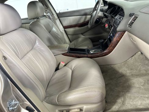Used 2003 Acura TL FWD image 24
