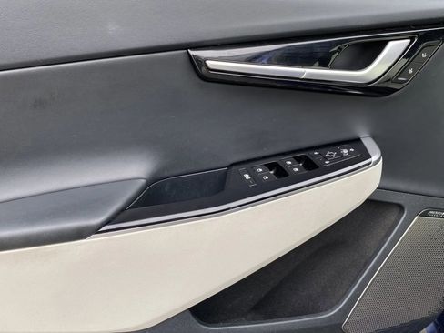 Used 2022 Kia EV6 GT-Line w/ GT-Line White Seat Package image 12