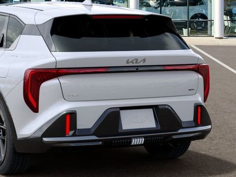 New 2026 Kia K4 GT-Line Turbo FWD image 13