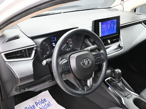 Used 2024 Toyota Corolla LE FWD image 23