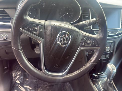 Used 2020 Buick Encore Preferred w/ Safety Package FWD image 15