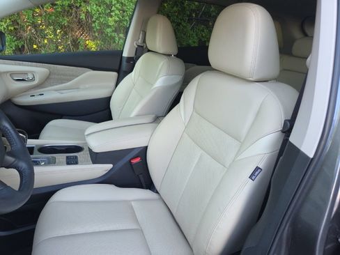 Certified 2024 Nissan Murano SL AWD/4WD image 18