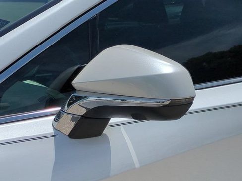 Certified 2022 Lexus RX 350 FWD w/ Luxury Package image 12