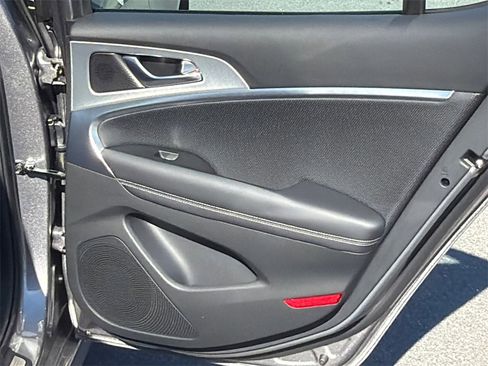 New 2026 Genesis G70 2.5T Prestige image 16