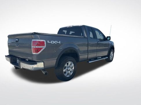Used 2014 Ford F150 XLT w/ XLT Chrome Package AWD/4WD image 43