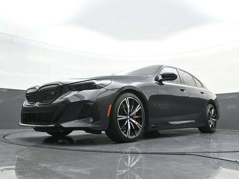Used 2024 BMW i5 M60 w/ Executive Package AWD/4WD image 25