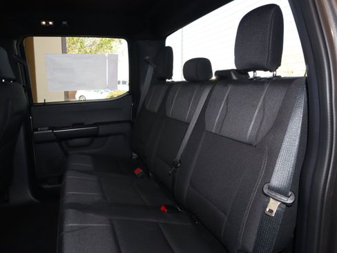 New 2026 Ford F150 STX w/ Equipment Group 200A RWD image 35