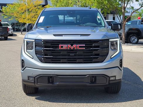 New 2026 GMC Sierra 1500 Elevation w/ Elevation Premium Package image 38