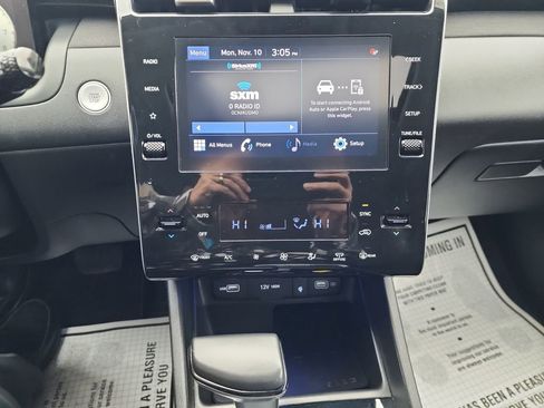 Certified 2022 Hyundai Tucson SEL w/ Convenience Package image 14