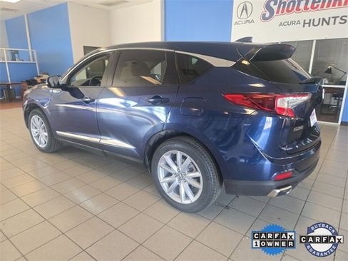 Certified 2023 Acura RDX FWD image 6