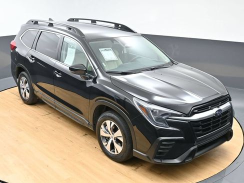 Used 2025 Subaru Ascent Premium AWD/4WD image 3