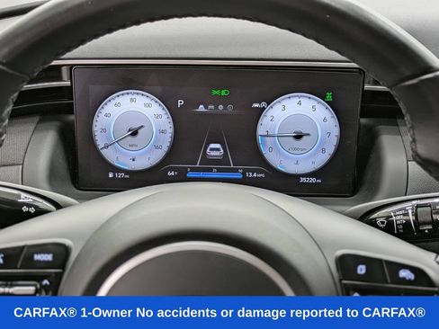 Used 2023 Hyundai Tucson SEL w/ Convenience Package AWD/4WD image 29