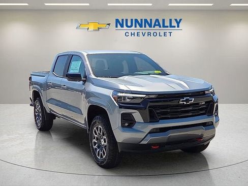 New 2026 Chevrolet Colorado Z71 AWD/4WD image 7