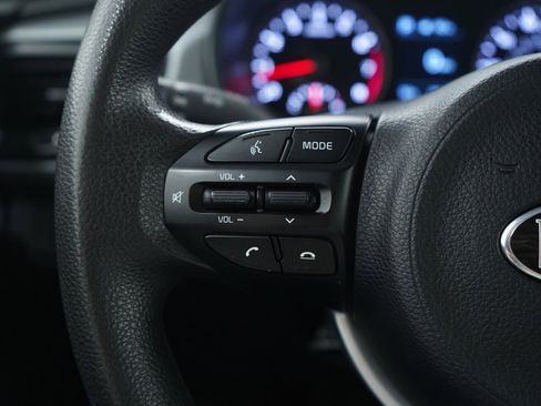 Used 2020 Kia Rio S w/ Technology Package image 24