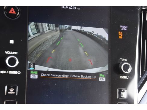 Used 2021 Subaru Legacy Touring XT image 22