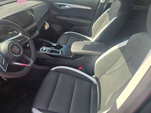 New 2026 Buick Envision Sport Touring image 18