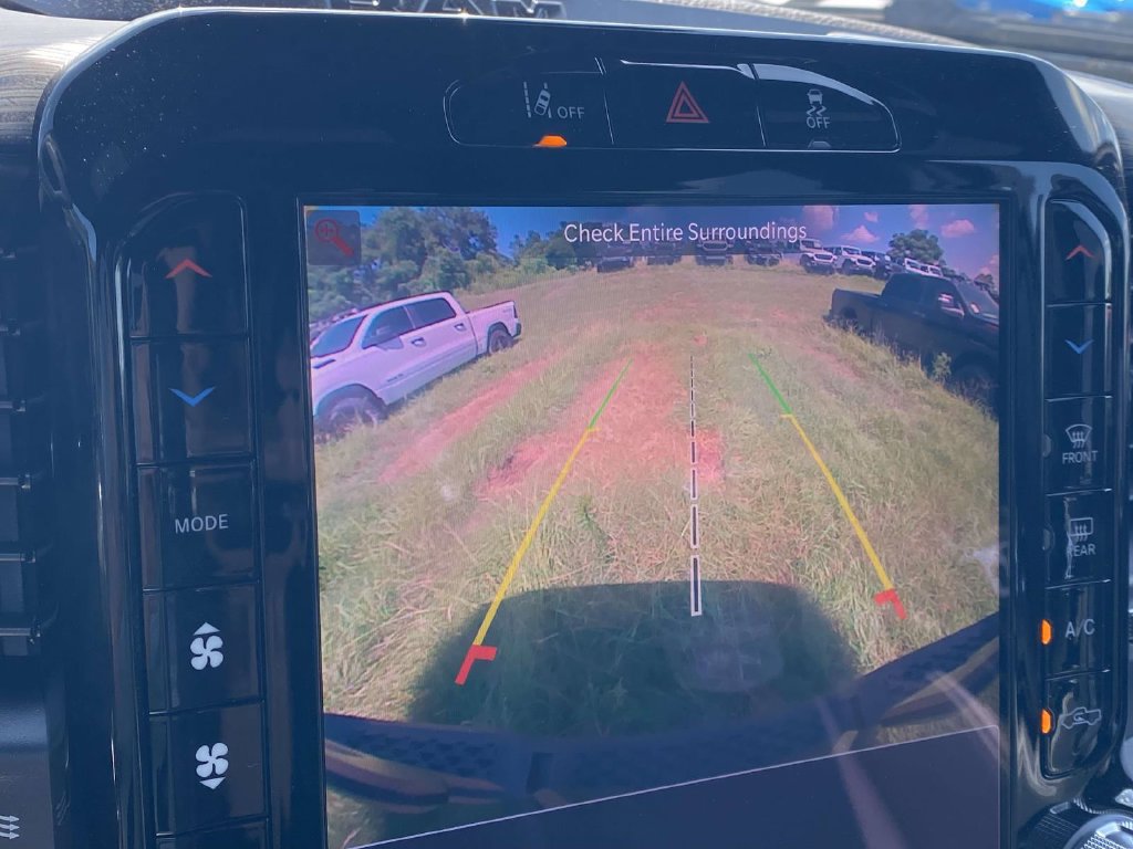 New 2026 RAM 1500 RHO AWD/4WD image 23