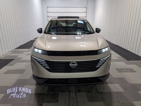 Used 2025 Nissan Murano Platinum w/ Cargo Package AWD/4WD image 6