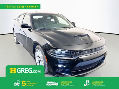 Used 2023 Dodge Charger GT
