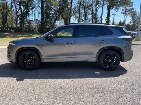 New 2026 Volkswagen Tiguan SE R-Line image 24