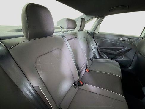 New 2026 Volkswagen Jetta Sport image 25