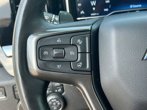 Used 2023 Chevrolet Silverado 1500 High Country w/ High Country Premium Package AWD/4WD image 20