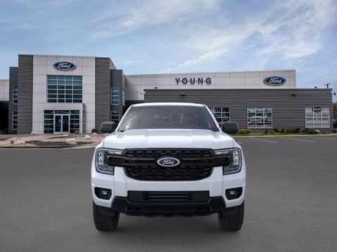 New 2025 Ford Ranger XLT image 6