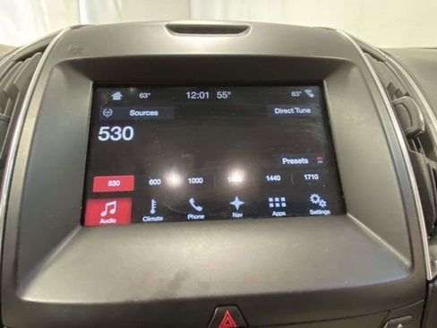 Used 2017 Ford Edge Titanium w/ Technology Package image 14