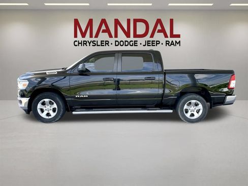 Used 2019 RAM 1500 Tradesman RWD image 8
