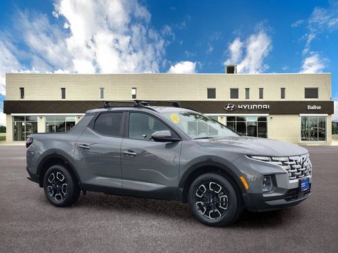 Certified 2023 Hyundai Santa Cruz SEL Premium AWD/4WD image 1