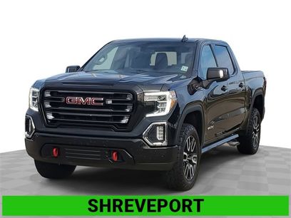 Certified 2021 GMC Sierra 1500 AT4 w/ AT4 Preferred Package