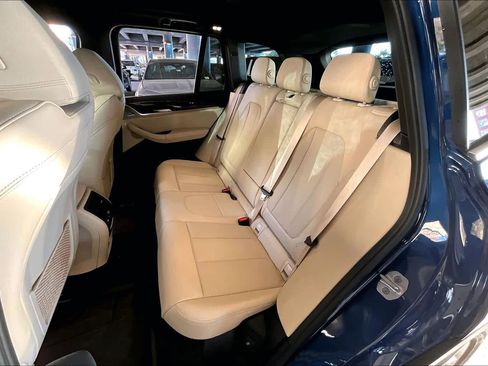 Used 2022 BMW X3 sDrive30i w/ Premium Package image 19