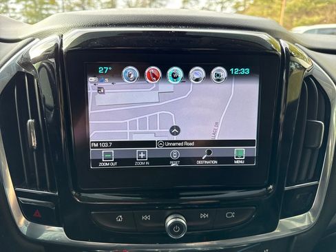 Used 2018 Chevrolet Traverse Premier w/ Redline Edition image 20