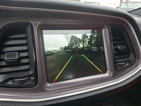 Used 2019 Dodge Challenger GT w/ Plus Package image 26