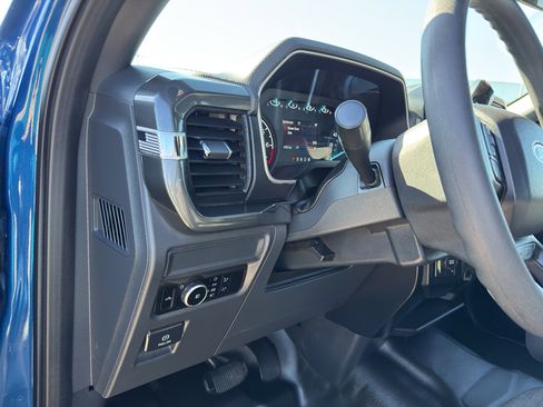 Used 2023 Ford F150 XL w/ XL STX Apperance Package image 14