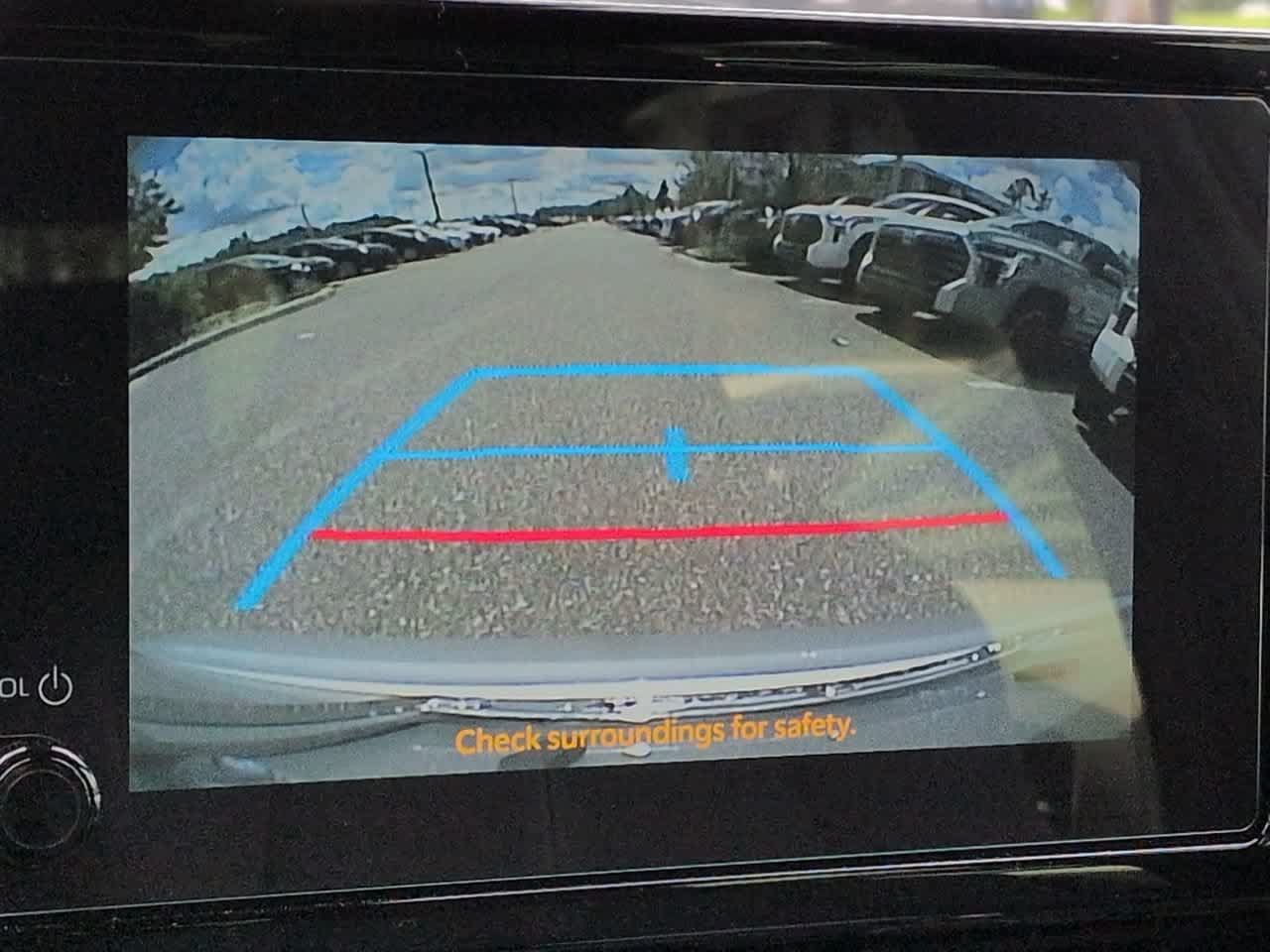 Certified 2026 Toyota Corolla SE FWD image 19