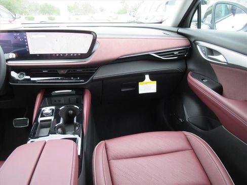 New 2026 Buick Envision Sport Touring image 16