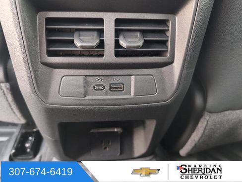 New 2026 Chevrolet Colorado Z71 w/ Technology Package image 25