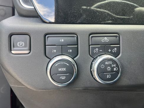 Used 2024 GMC Sierra 2500 SLE w/ SLE Convenience Package AWD/4WD image 20
