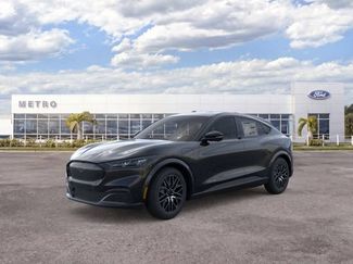 New 2026 Ford Mustang Mach-E Premium w/ Technology Package RWD video 1
