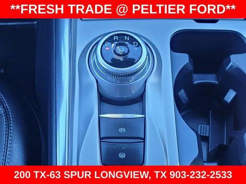 Certified 2020 Ford Explorer XLT w/ Equipment Group 202A image 26