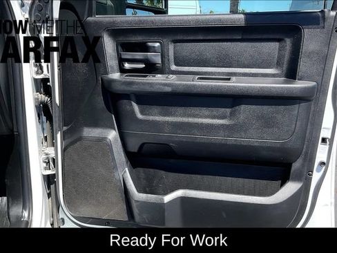 Used 2024 RAM 4500 Tradesman w/ Chrome Appearance Group AWD/4WD image 22