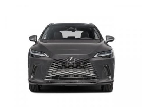New 2026 Lexus RX 450h AWD w/ Convenience Package image 4