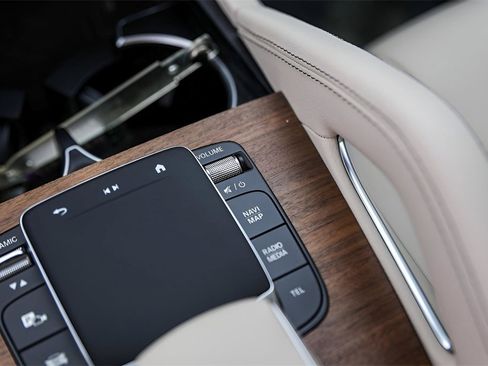 Used 2026 Mercedes-Benz GLE 450 4MATIC image 20