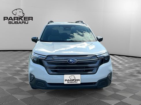 New 2026 Subaru Forester Premium AWD/4WD image 8